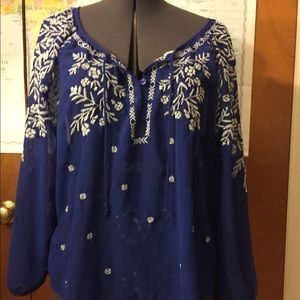 Great to wear to work!